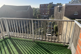 location appartement lille 59800