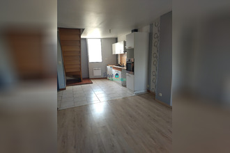 location appartement lillebonne 76170