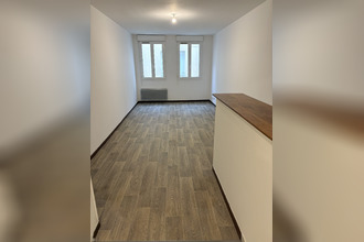 Ma-Cabane - Location Appartement Lillebonne, 44 m²