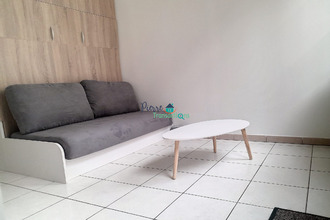 location appartement lillebonne 76170
