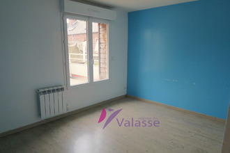 location appartement lillebonne 76170