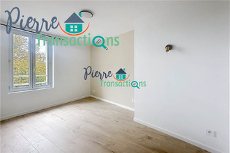 location appartement lillebonne 76170