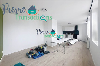 location appartement lillebonne 76170