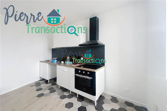 location appartement lillebonne 76170