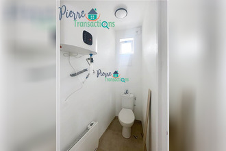 location appartement lillebonne 76170