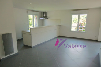 location appartement lillebonne 76170