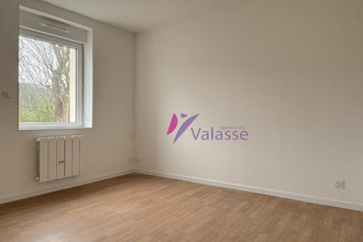 location appartement lillebonne 76170