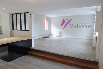 location appartement lillebonne 76170