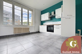 location appartement lillebonne 76170