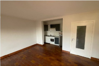 Ma-Cabane - Location Appartement Lillebonne, 53 m²