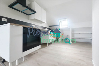 location appartement lillebonne 76170