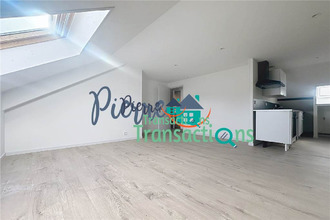 location appartement lillebonne 76170