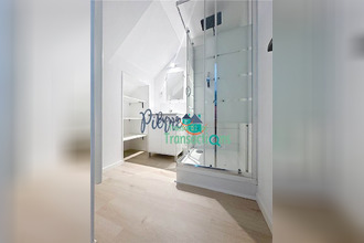 location appartement lillebonne 76170