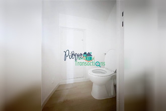 location appartement lillebonne 76170