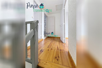 location appartement lillebonne 76170