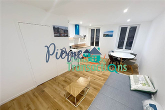 location appartement lillebonne 76170