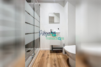 location appartement lillebonne 76170