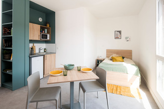 location appartement limas 69400