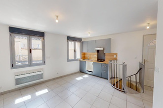 location appartement limay 78520