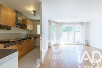 location appartement limay 78520