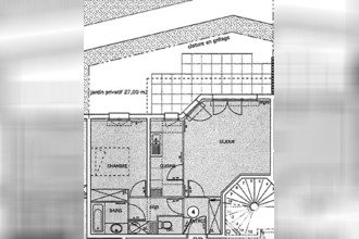 location appartement limay 78520