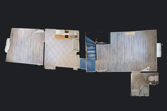 location appartement limay 78520