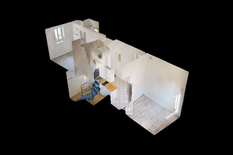 location appartement limay 78520