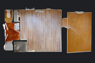 location appartement limay 78520