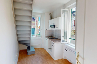 location appartement limay 78520