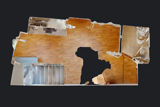 location appartement limay 78520