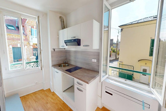 location appartement limay 78520