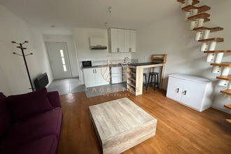 location appartement limeil-brevannes 94450