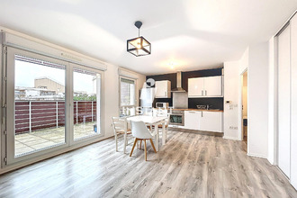 location appartement limeil-brevannes 94450