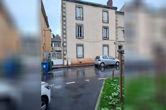 Ma-Cabane - Location Appartement LIMOGES, 78 m²