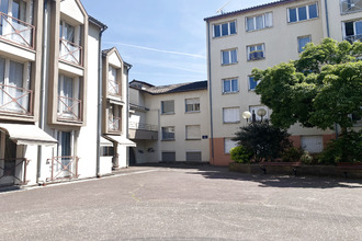 location appartement limoges 87000