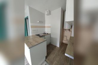 location appartement limoges 87000