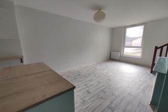 location appartement limoges 87000