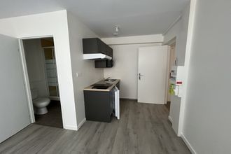 location appartement limoges 87000