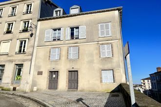 location appartement limoges 87000