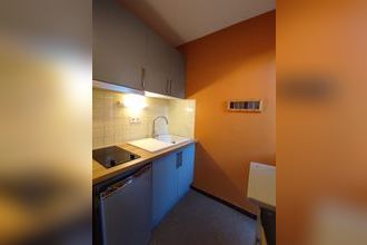 Ma-Cabane - Location Appartement LIMOGES, 30 m²