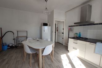 location appartement limoges 87000