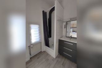 location appartement limoges 87000