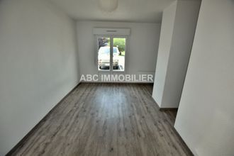 Ma-Cabane - Location Appartement LIMOGES, 20 m²