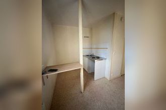 Ma-Cabane - Location Appartement LIMOGES, 22 m²