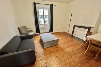 location appartement limoges 87000