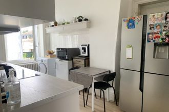 Ma-Cabane - Location Appartement Limoges, 106 m²