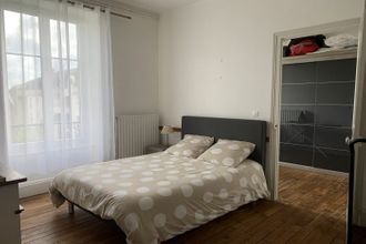 Ma-Cabane - Location Appartement Limoges, 106 m²