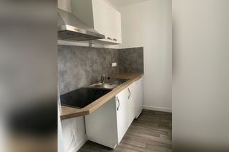 Ma-Cabane - Location Appartement Limoges, 40 m²