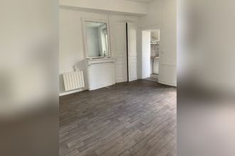 Ma-Cabane - Location Appartement Limoges, 40 m²