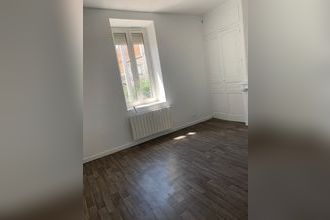 Ma-Cabane - Location Appartement Limoges, 40 m²